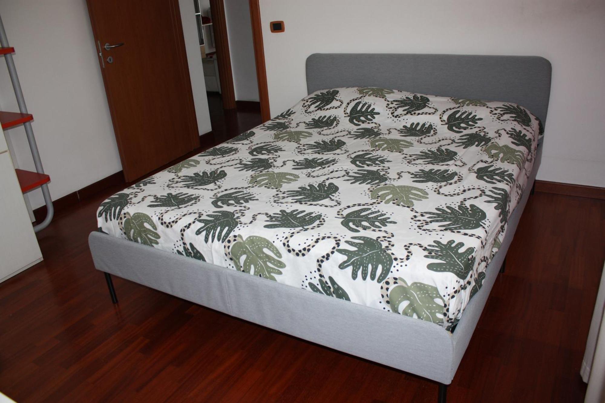 Elegante Appartamento Trilocale — Foto 3