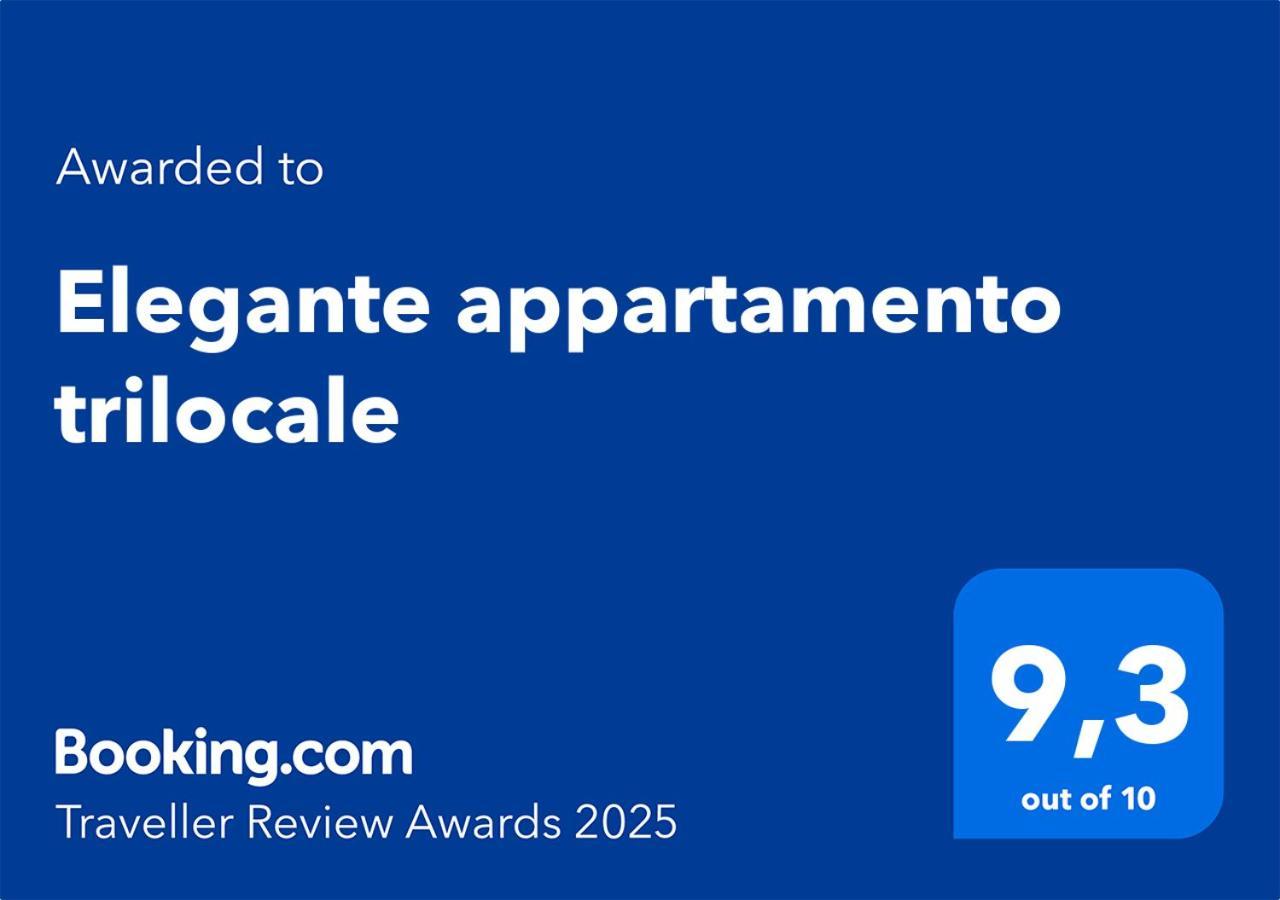 Elegante Appartamento Trilocale, Milan